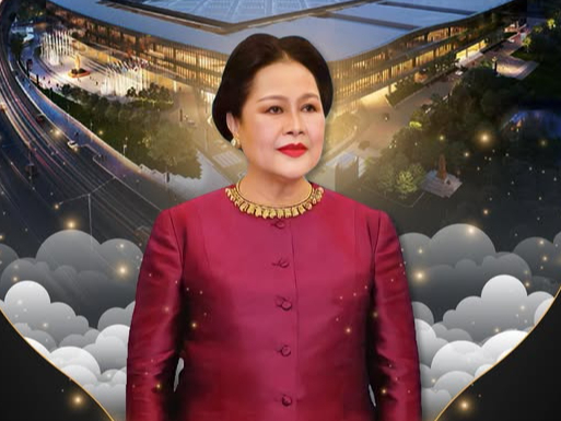 ศูนย์การประชุมแห่งชาติสิริกิติ์ สะท้อนภาพของกรุงเทพมหานครในฐานะมหานครยุคใหม่