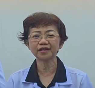 "กรมการแพทย์เคียงข้างประชาชน ดูแลด้วยหัวใจ ถวายงานด้วยศรัทธา"