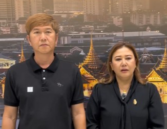 รอยพระบาทที่พลิกฟื้นแผ่นดิน น้อมรําลึกถึงพระมหากรุณาธิคุณจากใจพสกนิกร