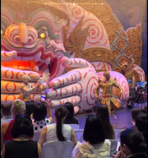 ทูต 36 ประเทศ สัมผัสมรดกศิลป์แผ่นดิน เตรียมเปิดเส้นทาง &ldquo;ผ้าไหมไทย&ldquo; ดังไกลสู่สากล