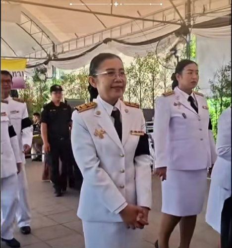 สมเด็จพระบรมราชชนนีพันปีหลวง มีพระคุณต่อพสกนิกรชาวไทยทั้งประเทศ