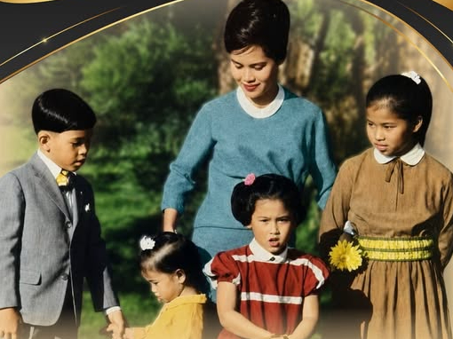พระพลานามัยที่สมบูรณ์แข็งแรงคือรากฐานสำคัญของการเจริญเติบโต