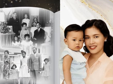 &ldquo;ฉันรักการเป็นแม่มากที่สุด&rdquo; แนวทางอภิบาลพระราชโอรส-พระราชธิดา ฉบับสมเด็จแม่แห่งแผ่นดิน
