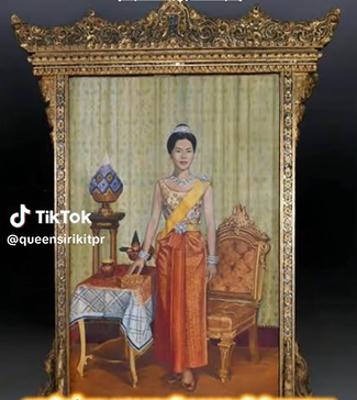 กรมศิลปากร ขอเชิญชมนิทรรศการ &ldquo;สยามพัสตราภรณ์พิไล เทิดไท้พระพันปีฯ&rdquo; น้อมสำนึกในพระมหากรุณาธิคุณ